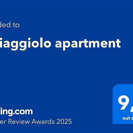 Il Giaggiolo Apartment Florence Ngoại thất bức ảnh