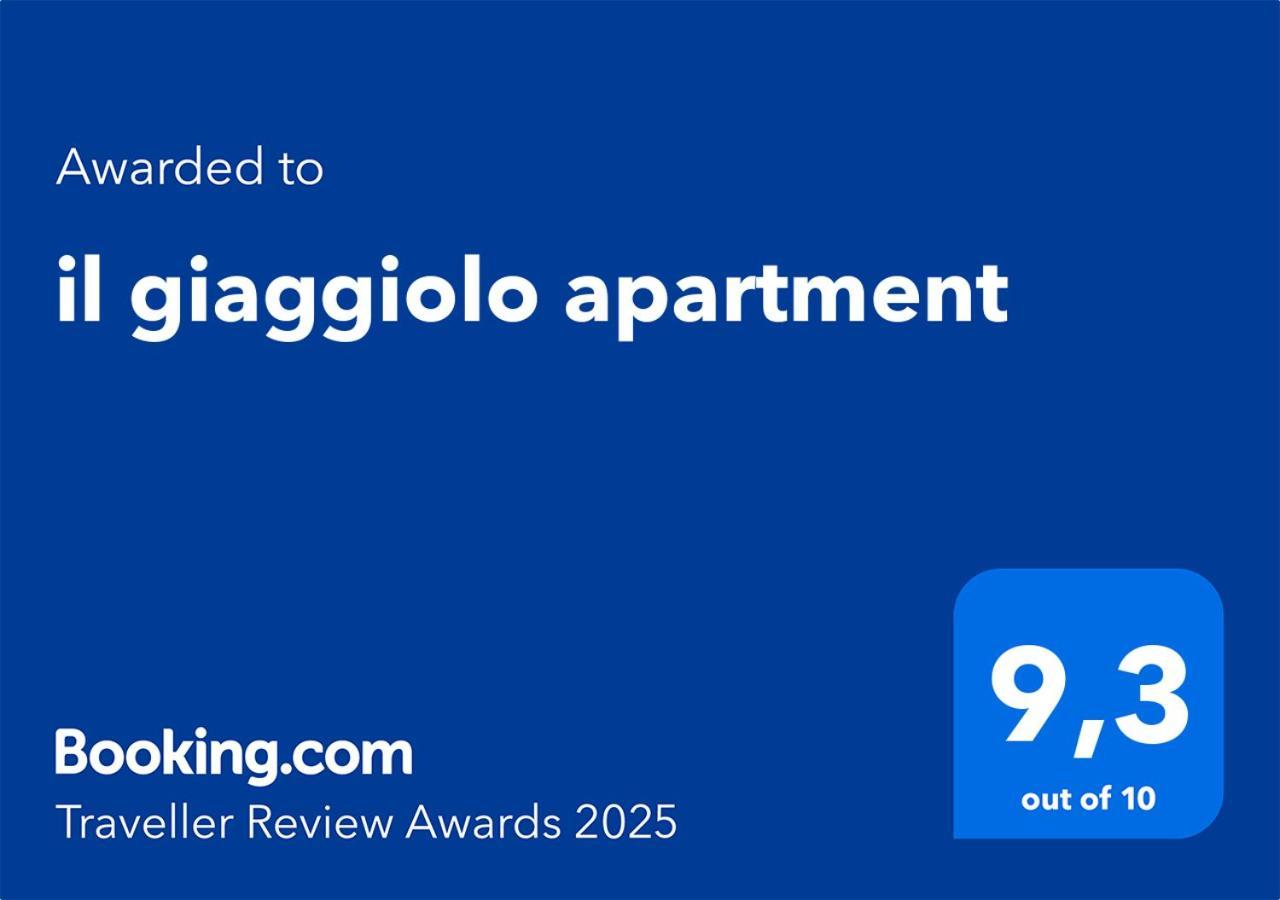 Il Giaggiolo Apartment Florence Ngoại thất bức ảnh
